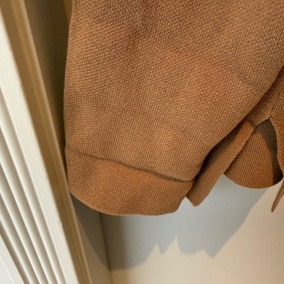 Mr. Max Open Cardigan - Picture 7 of 8